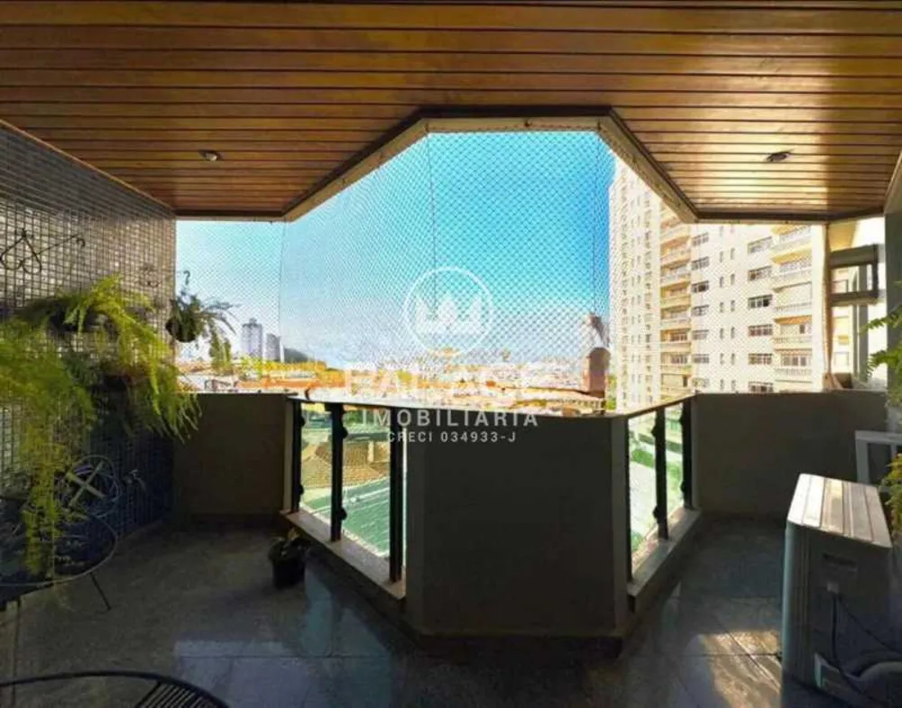 Apartamento, 4 quartos, 220 m² - Foto 8