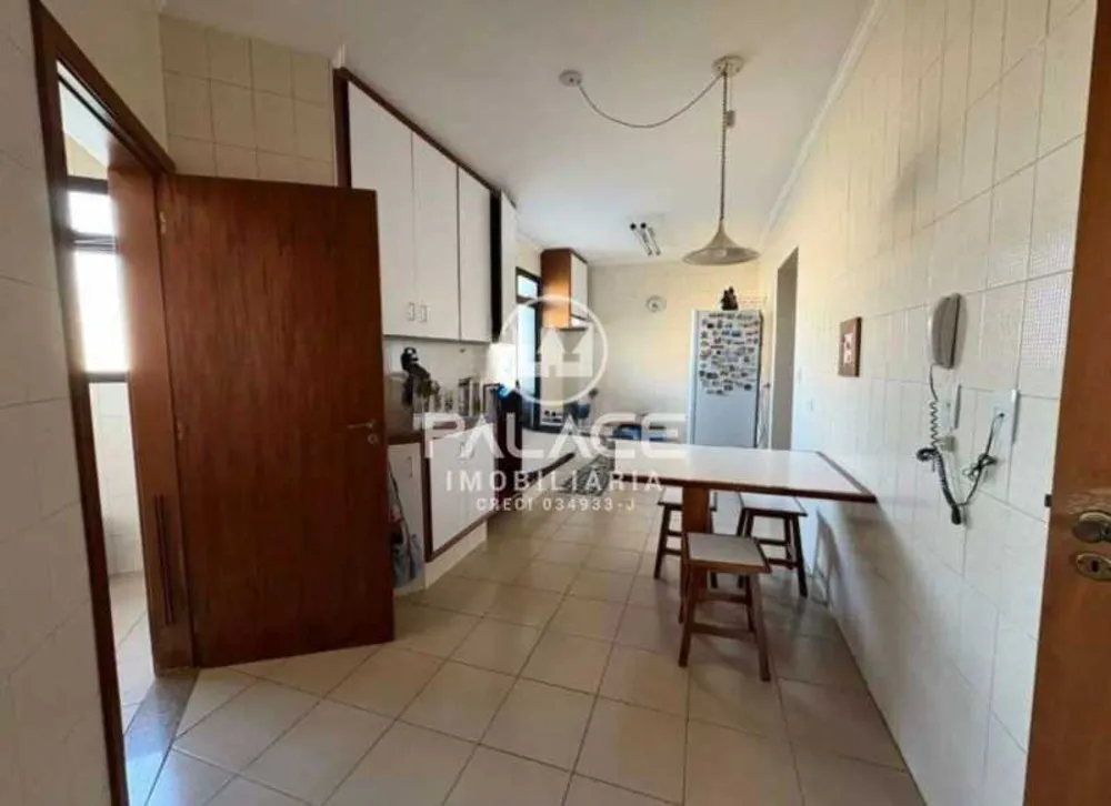 Apartamento, 4 quartos, 220 m² - Foto 4