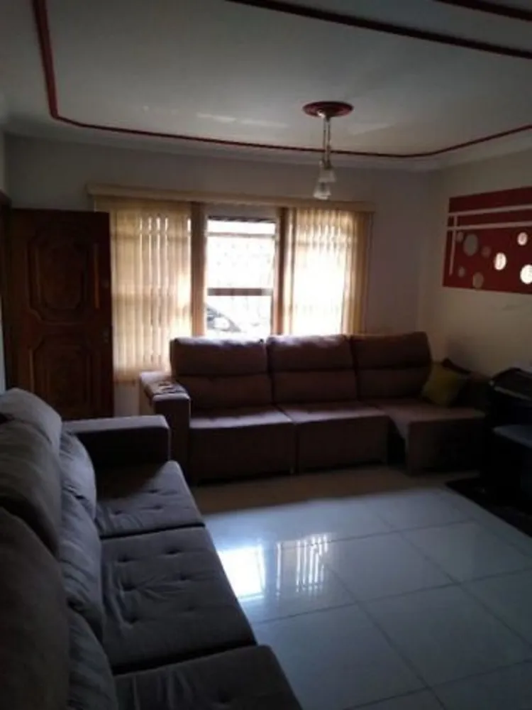 Casa, 3 quartos, 360 m² - Foto 1