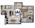 Apartamento, 3 quartos, 116 m² - Foto 8