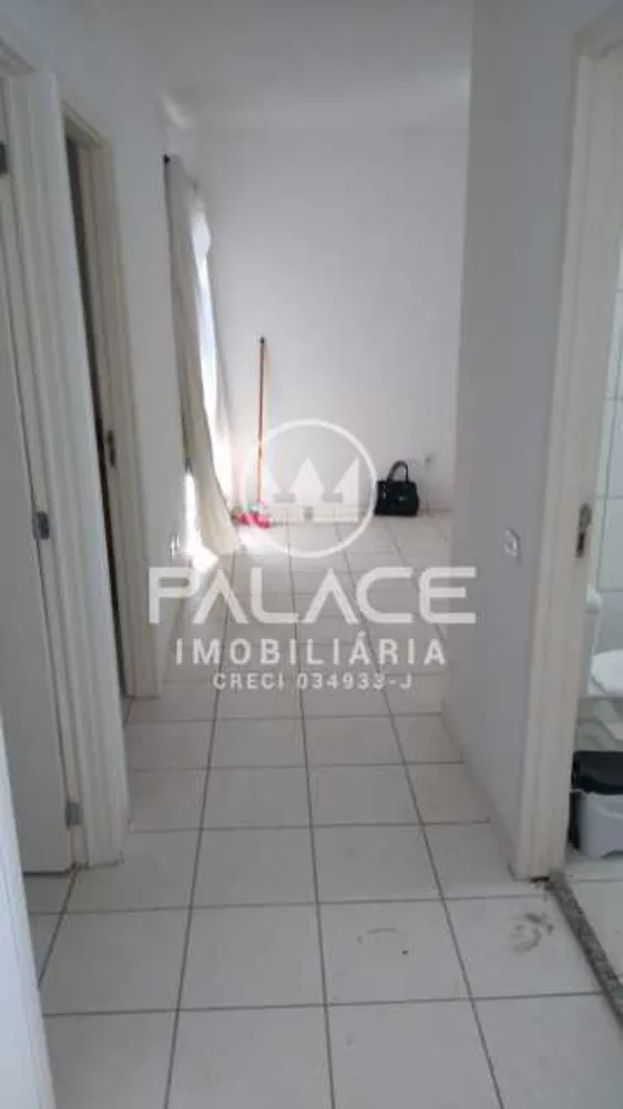 Apartamento, 2 quartos, 45 m² - Foto 6