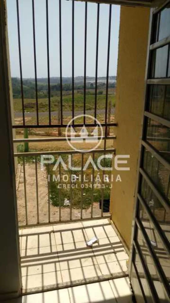 Apartamento, 2 quartos, 45 m² - Foto 2