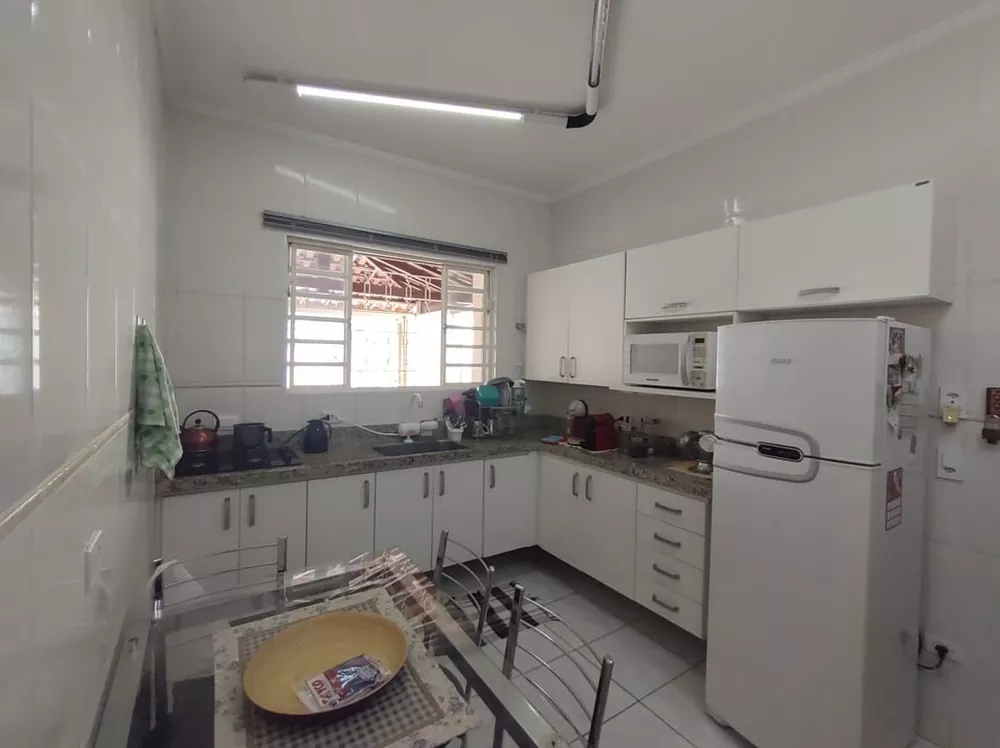 Casa à venda com 3 quartos, 117m² - Foto 5