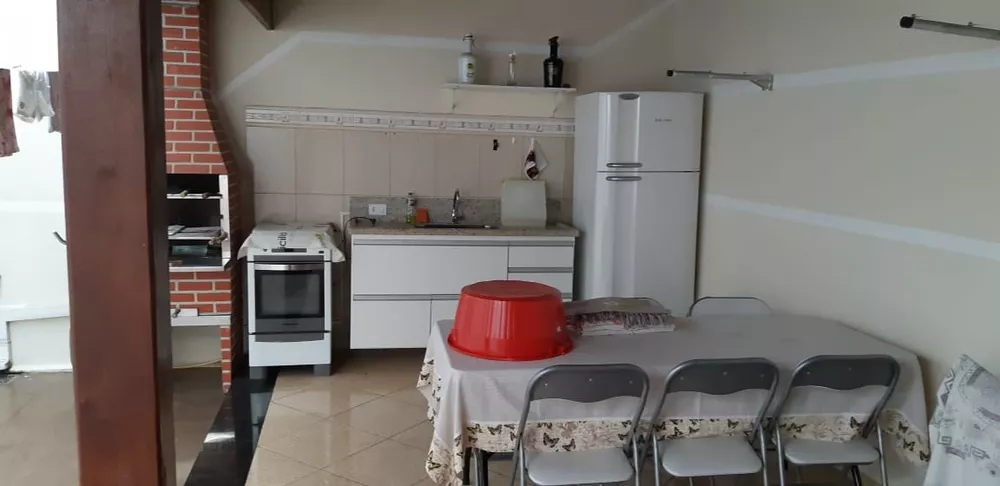 Casa à venda com 3 quartos, 117m² - Foto 15