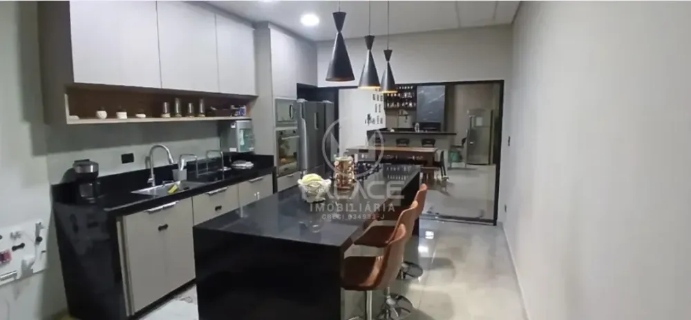Casa, 2 quartos, 180 m² - Foto 3