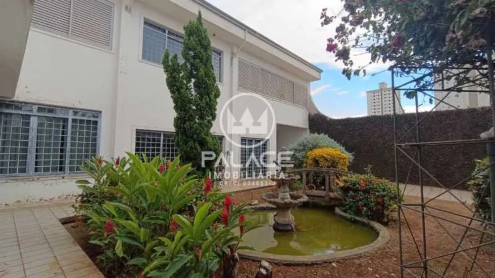 Casa, 4 quartos, 545 m² - Foto 1