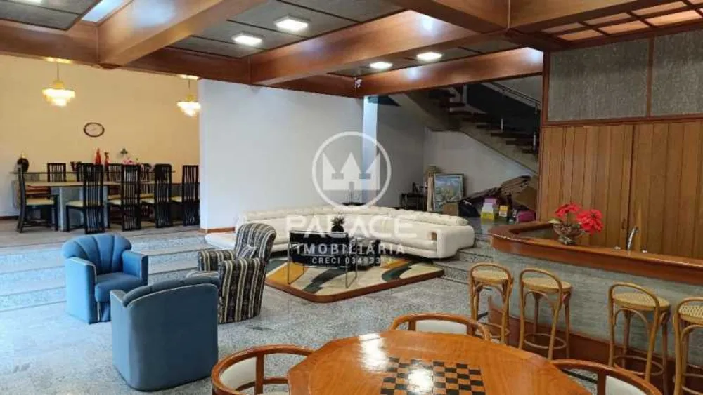 Casa, 4 quartos, 545 m² - Foto 4