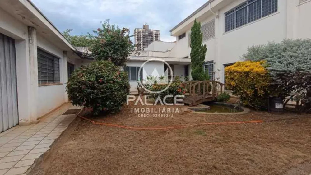 Casa, 4 quartos, 545 m² - Foto 1