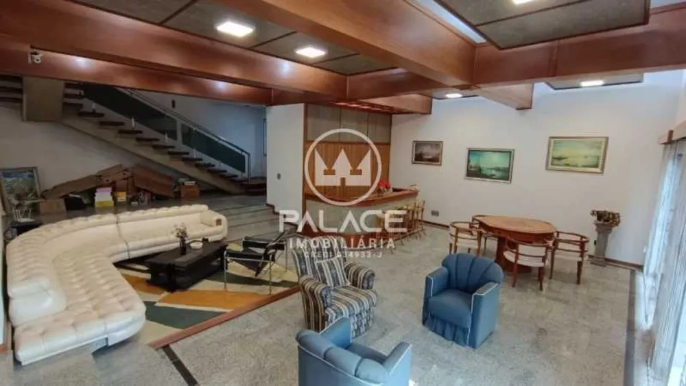 Casa, 4 quartos, 545 m² - Foto 3