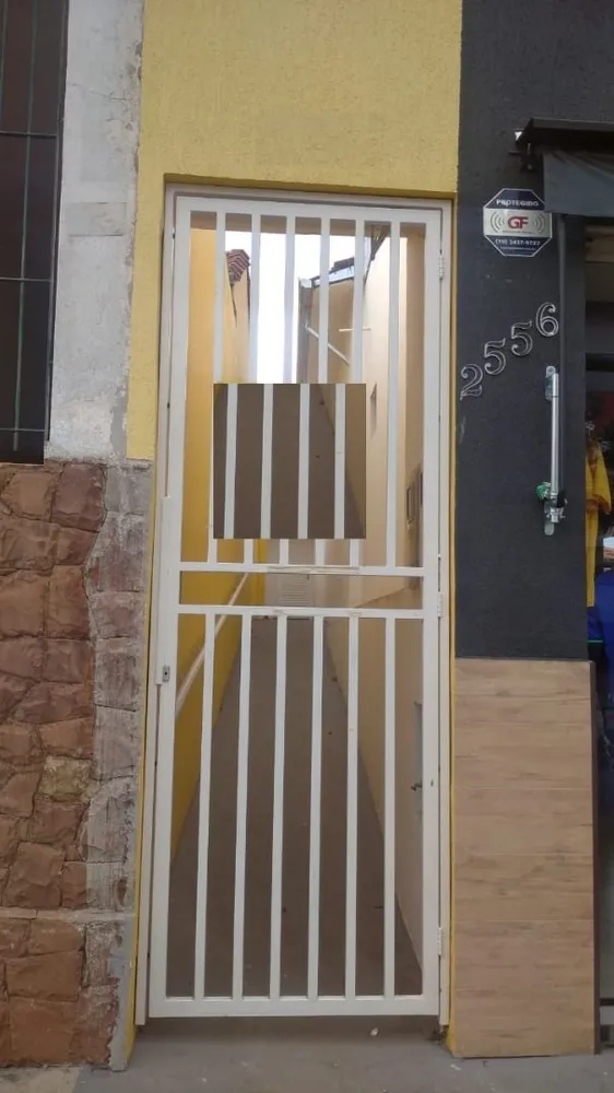 Prédio Inteiro, 20 m² - Foto 1