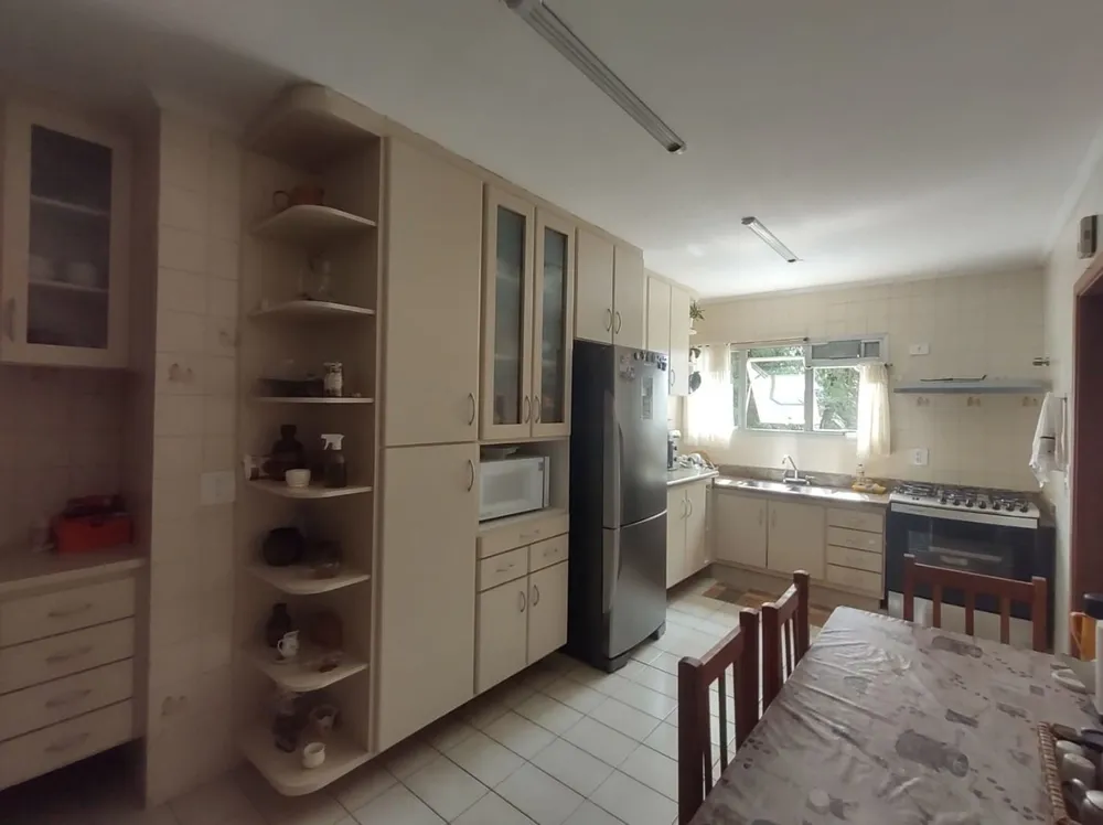 Apartamento, 4 quartos, 190 m² - Foto 8