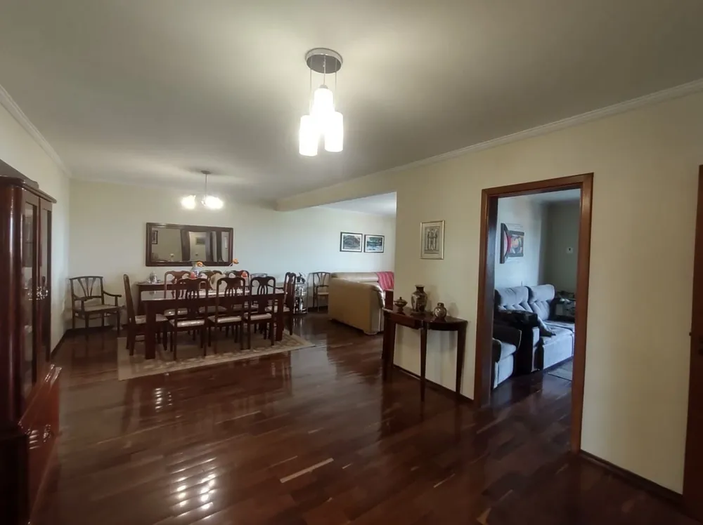 Apartamento, 4 quartos, 190 m² - Foto 4
