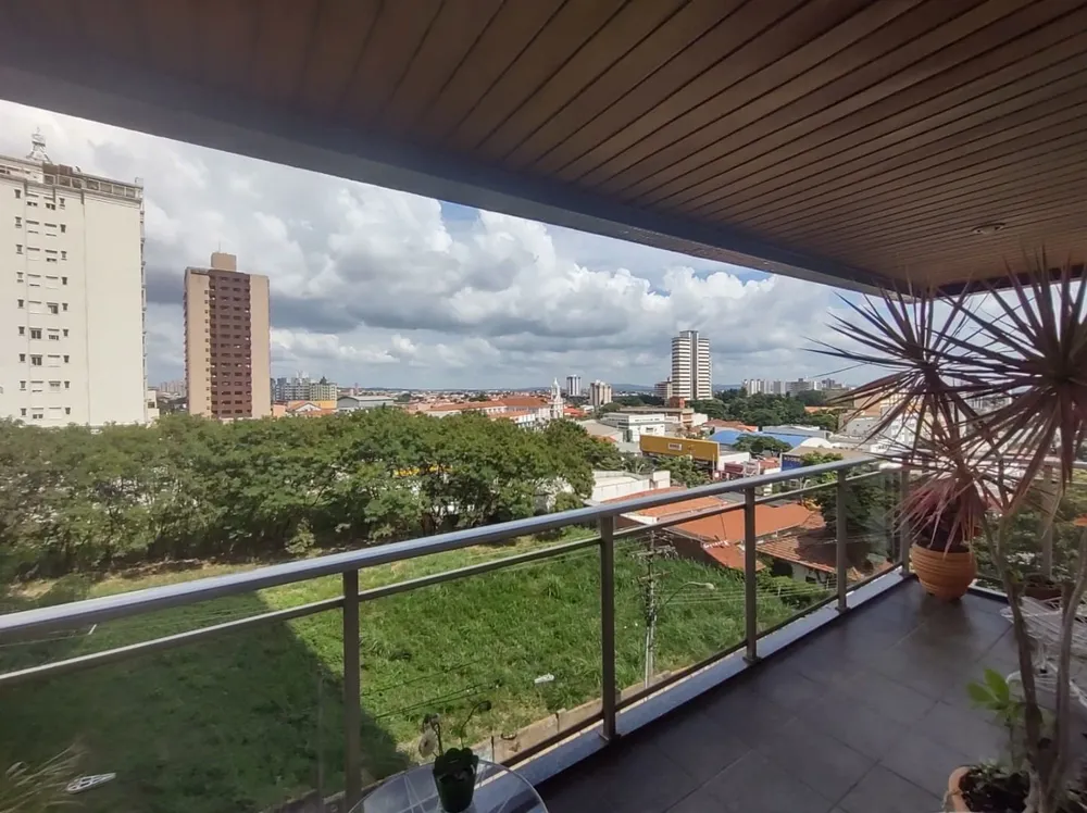 Apartamento, 4 quartos, 190 m² - Foto 2