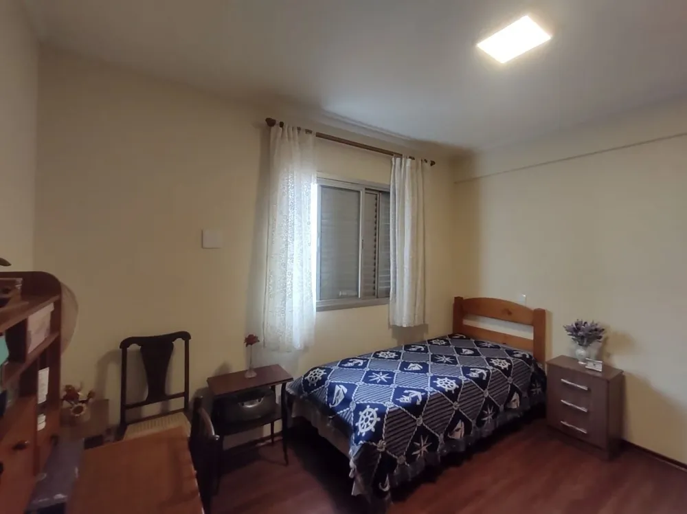 Apartamento, 4 quartos, 190 m² - Foto 3