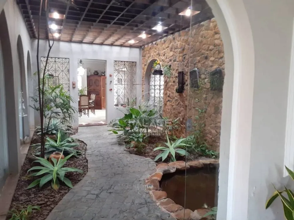 Casa, 6 quartos, 930 m² - Foto 7