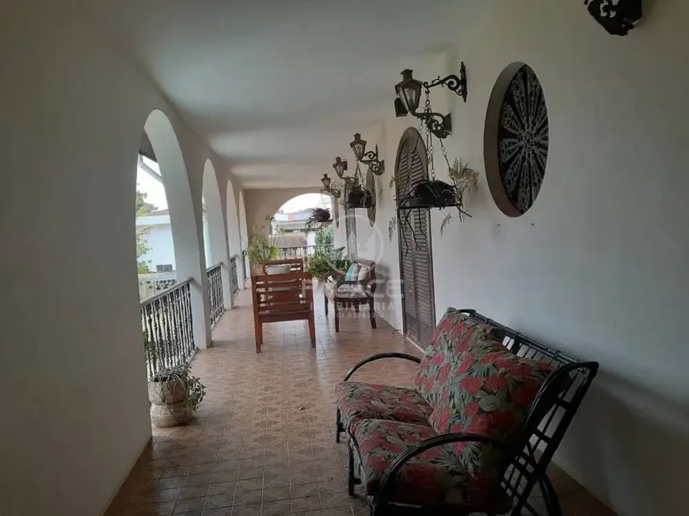 Casa, 6 quartos, 930 m² - Foto 2