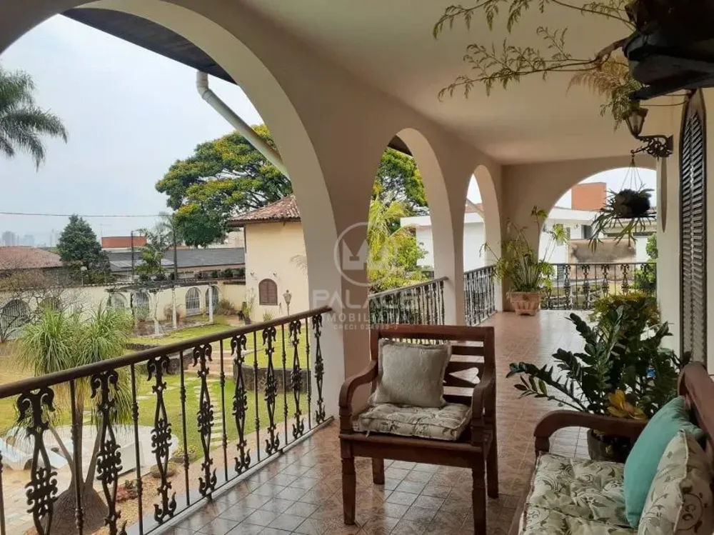 Casa, 6 quartos, 930 m² - Foto 10