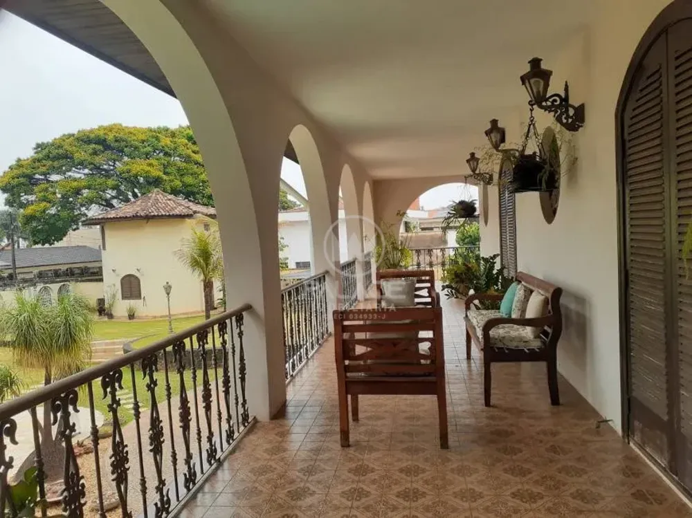 Casa, 6 quartos, 930 m² - Foto 9
