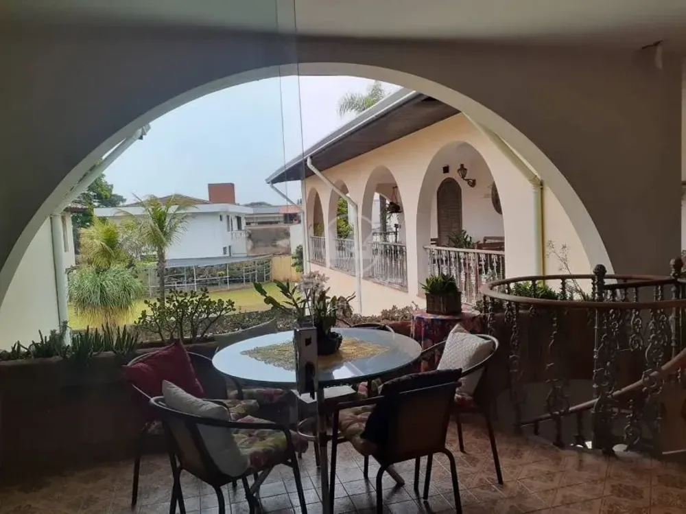 Casa, 6 quartos, 930 m² - Foto 5