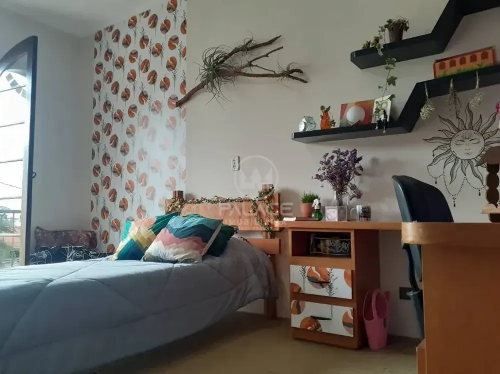 Casa, 6 quartos, 930 m² - Foto 6