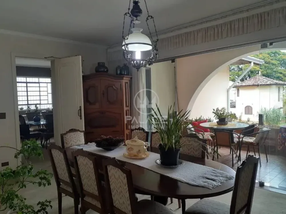 Casa, 6 quartos, 930 m² - Foto 11