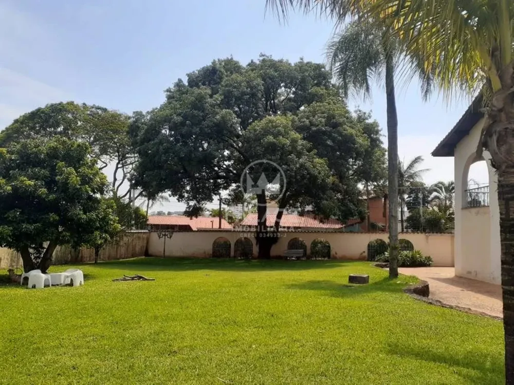 Casa, 6 quartos, 930 m² - Foto 8