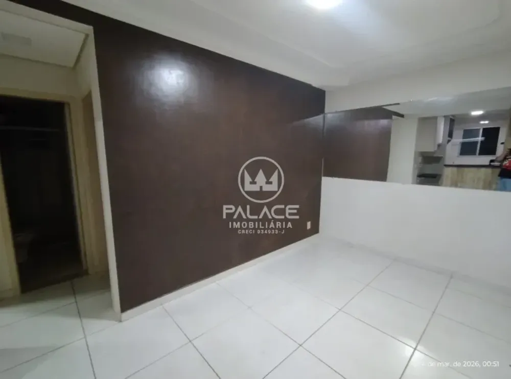 Apartamento, 2 quartos, 46 m² - Foto 1