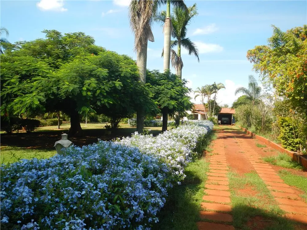 Chácara, 3 quartos - Foto 12