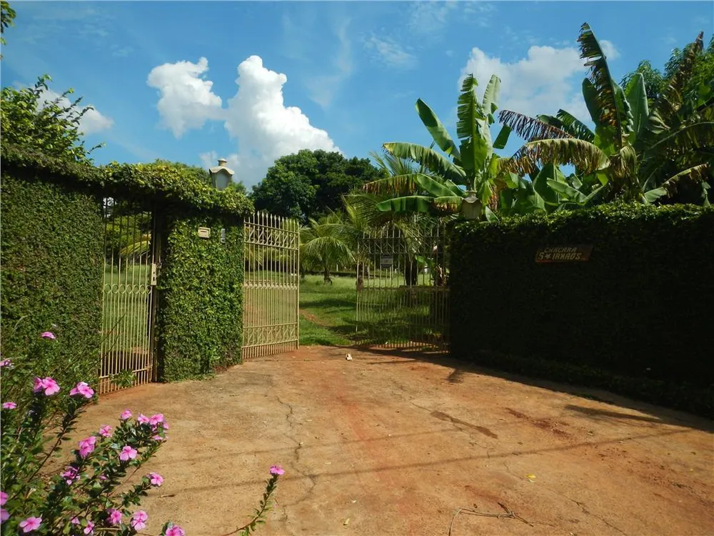 Chácara, 3 quartos - Foto 1