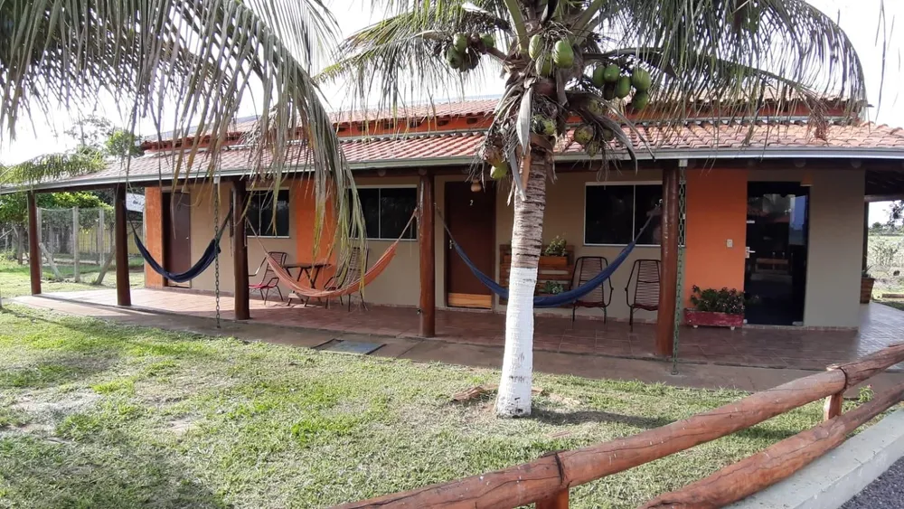 Casa de Condomínio - Foto 2