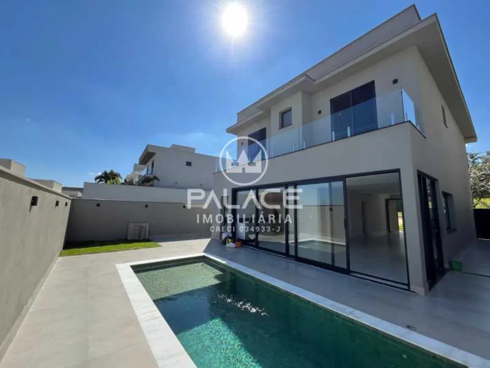 Casa, 3 quartos, 240 m² - Foto 1