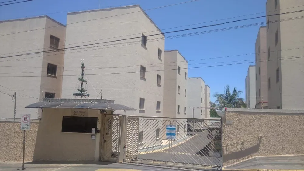 Apartamento, 2 quartos, 89 m² - Foto 1