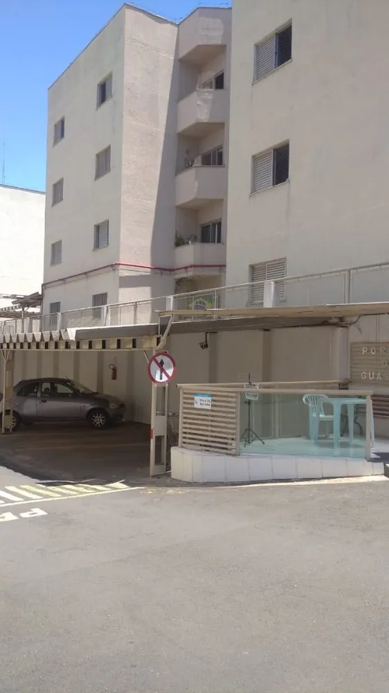 Apartamento, 2 quartos, 89 m² - Foto 2
