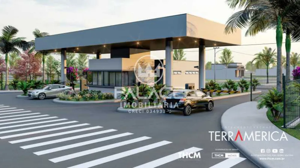 Terreno - Foto 1