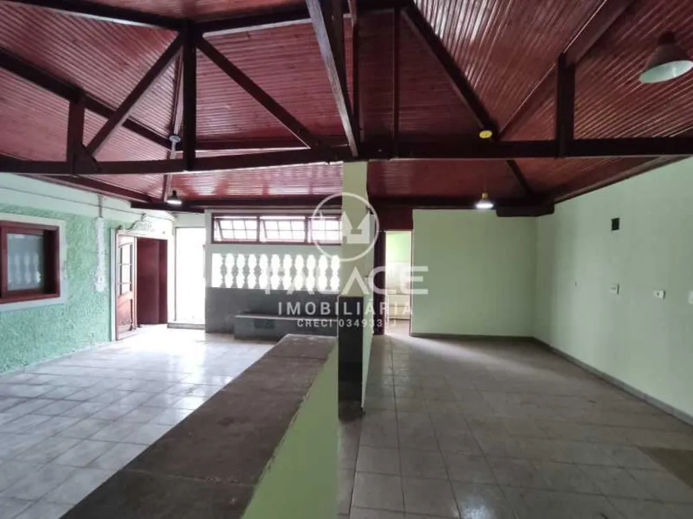 Casa, 6 quartos, 377 m² - Foto 1