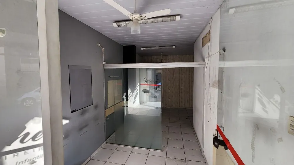 Prédio Inteiro, 40 m² - Foto 1