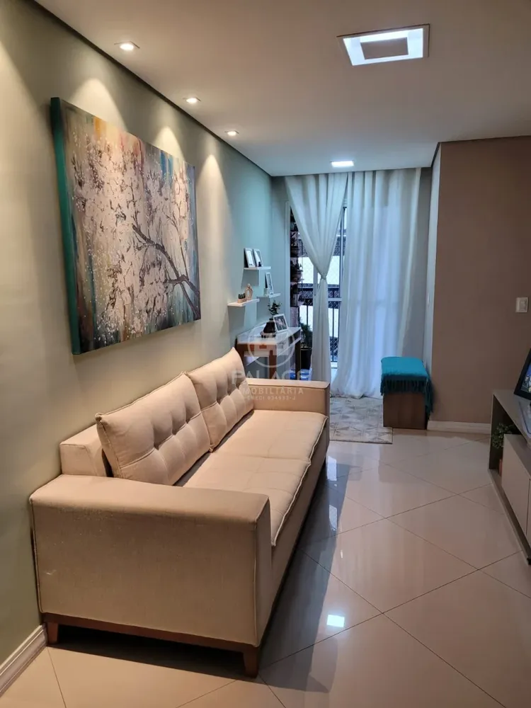 Apartamento, 2 quartos, 62 m² - Foto 8