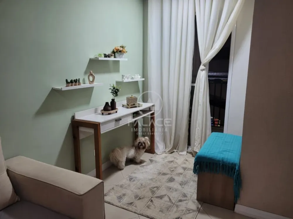 Apartamento, 2 quartos, 62 m² - Foto 11