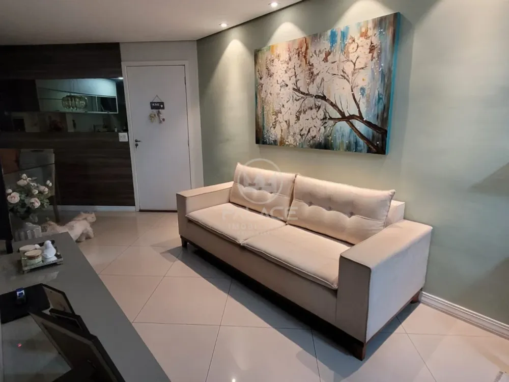 Apartamento, 2 quartos, 62 m² - Foto 3