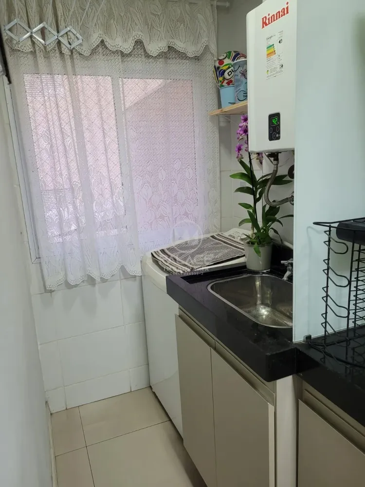 Apartamento, 2 quartos, 62 m² - Foto 5