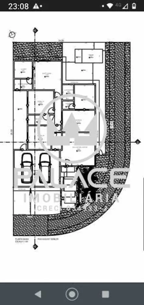 Casa, 3 quartos, 180 m² - Foto 4
