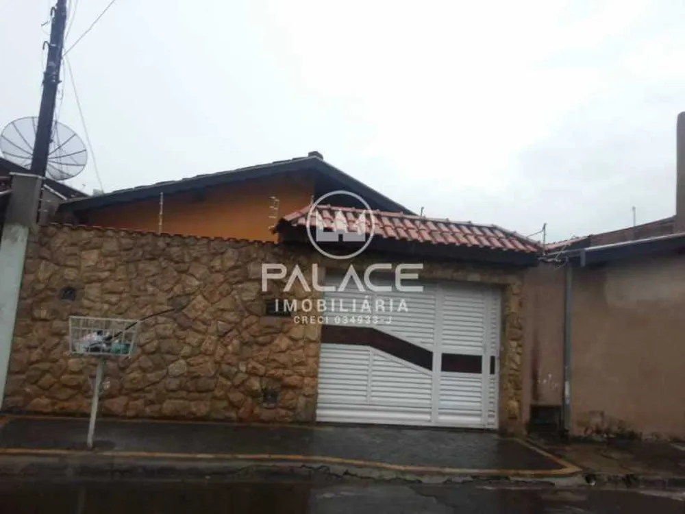 Casa, 3 quartos, 96 m² - Foto 1