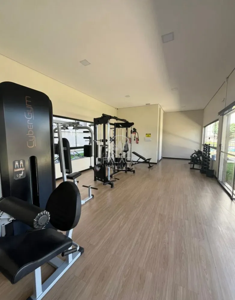 Apartamento, 1 quarto, 52 m² - Foto 4