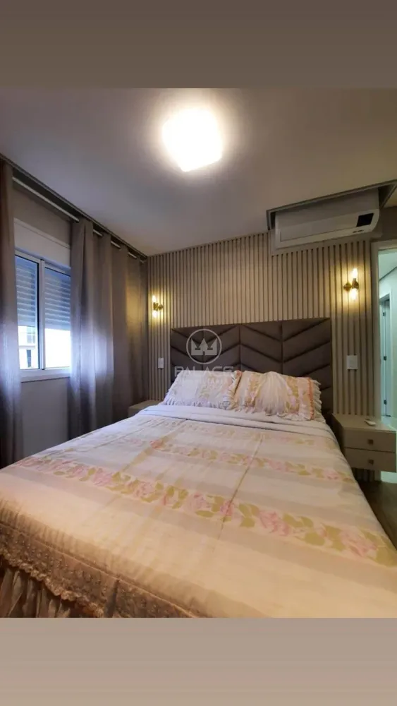 Apartamento, 1 quarto, 52 m² - Foto 3