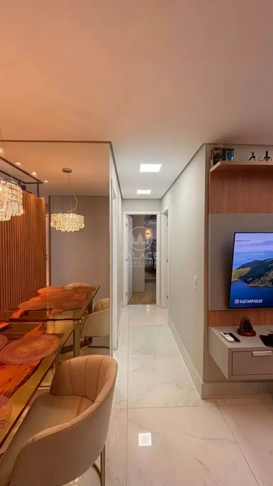 Apartamento, 1 quarto, 52 m² - Foto 1