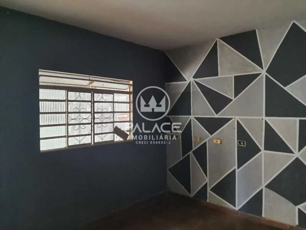 Casa, 1 quarto, 47 m² - Foto 5