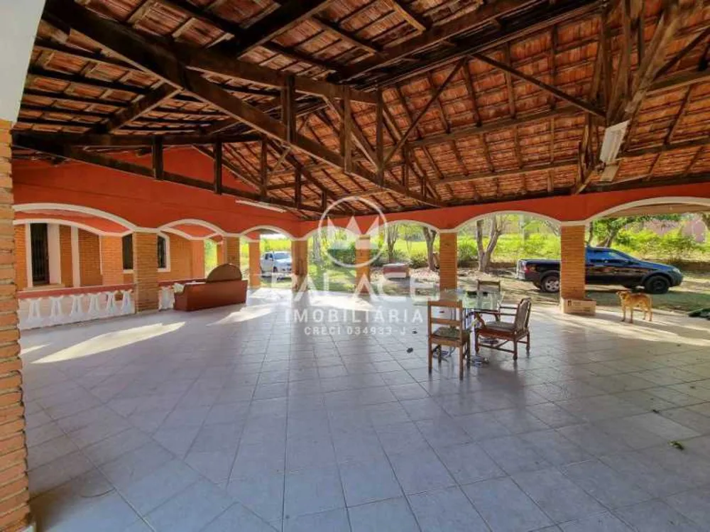 Chácara, 2 quartos - Foto 1