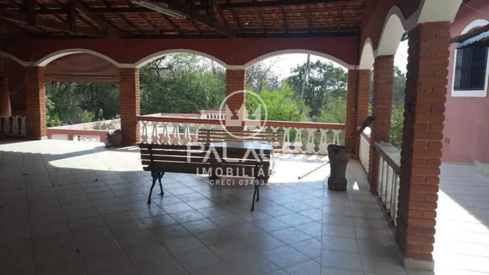 Chácara, 2 quartos - Foto 4