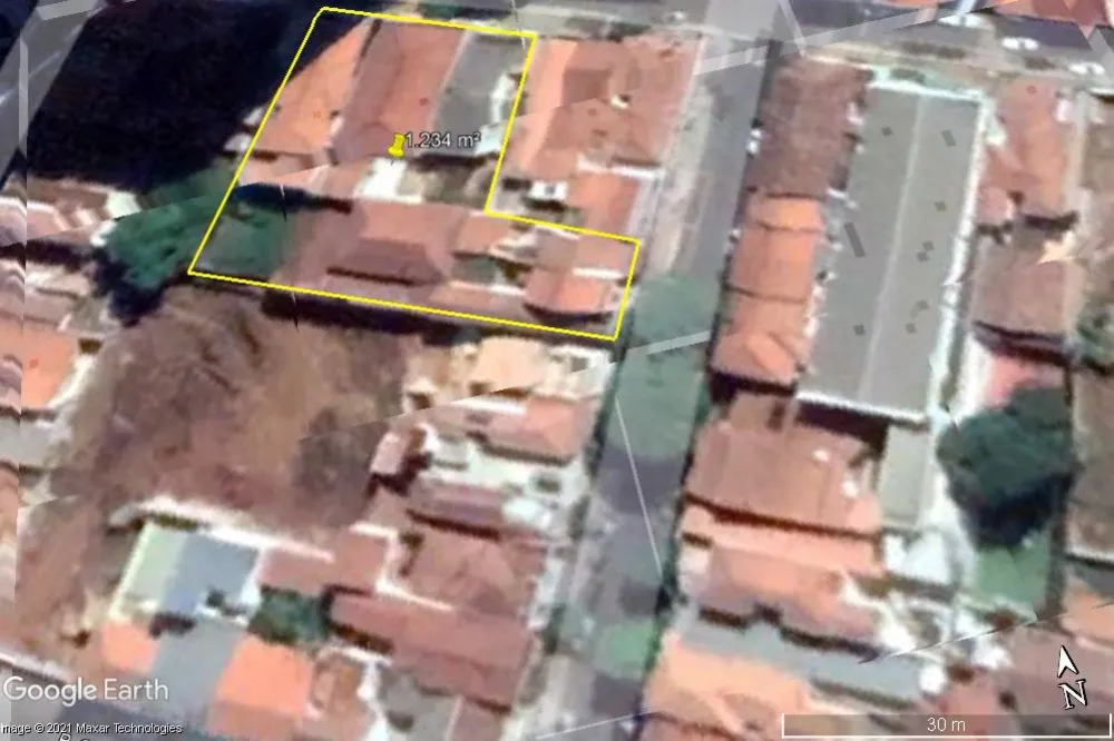 Terreno - Foto 1