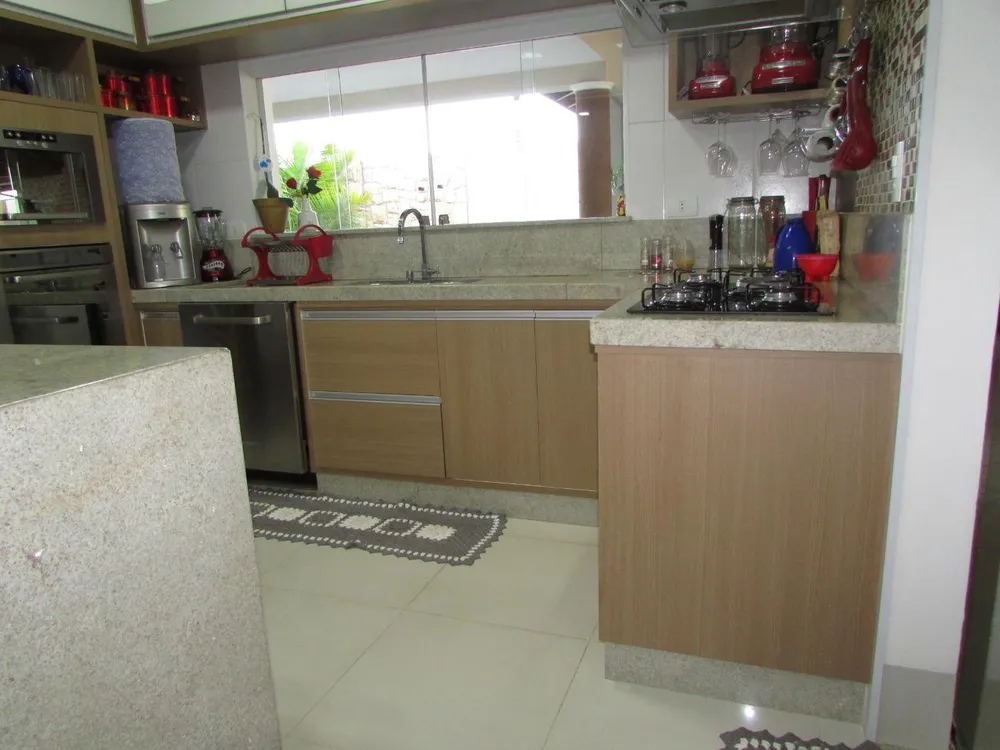 Casa de Condomínio, 6 quartos - Foto 3